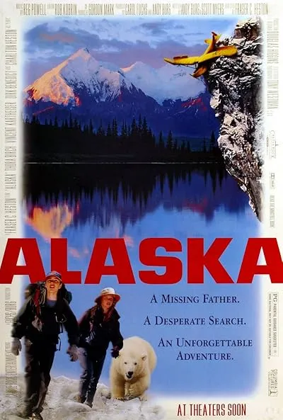  فیلم Alaska 1996