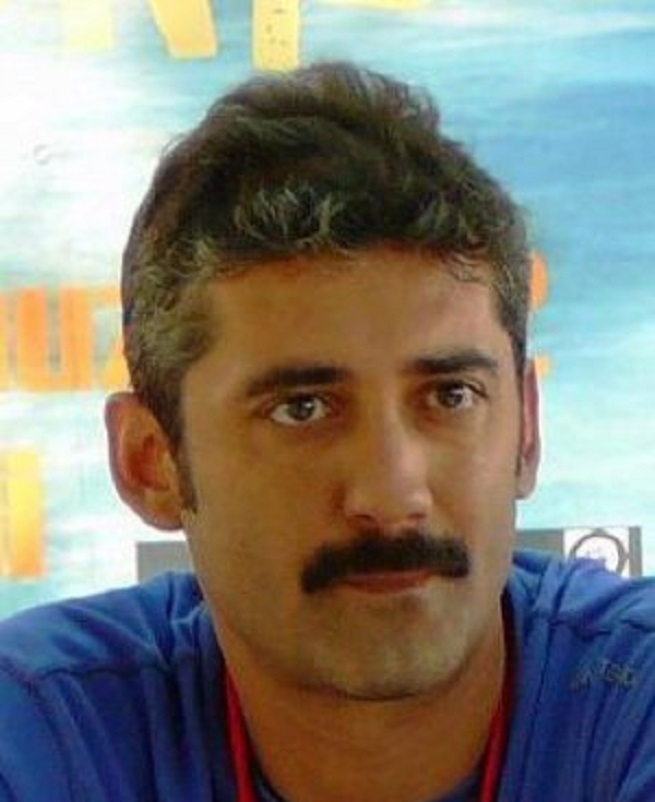 Ozlem Yucel