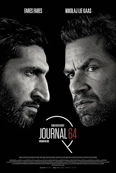  فیلم Journal 64 2018