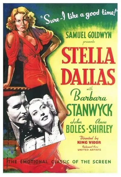 فیلم Stella Dallas 1937