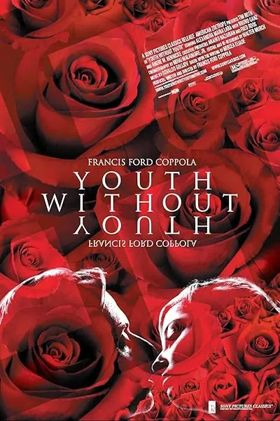  فیلم Youth Without Youth 2007