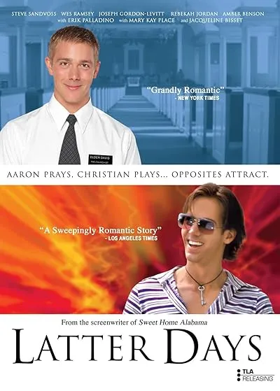  فیلم Latter Days 2003