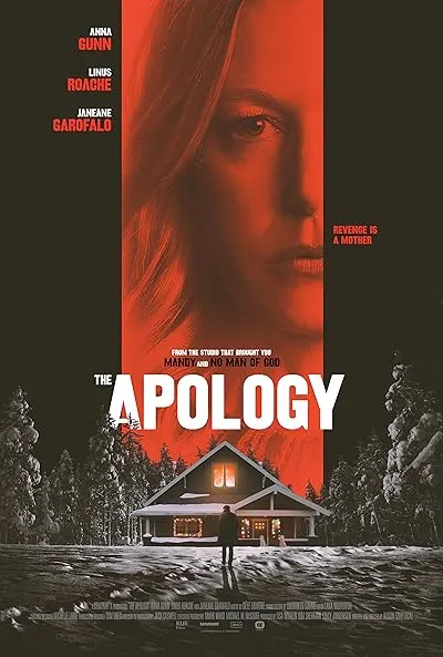  فیلم The Apology 2022