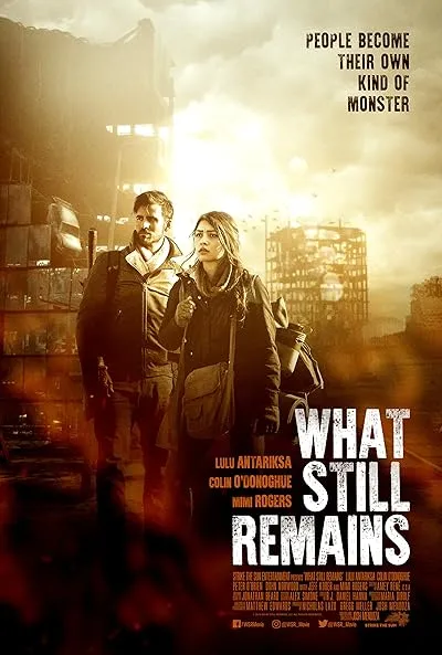  فیلم What Still Remains 2018