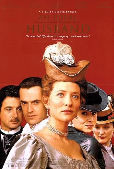  فیلم An Ideal Husband 1999