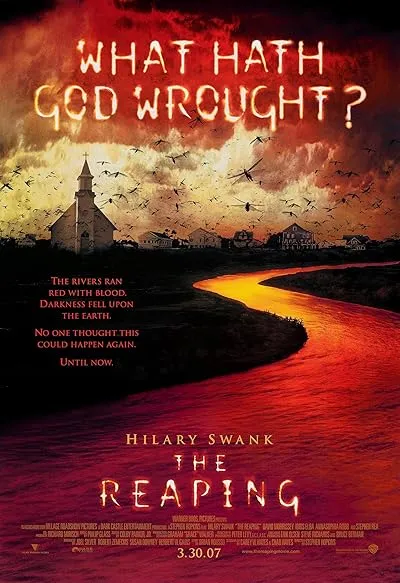  فیلم The Reaping 2007