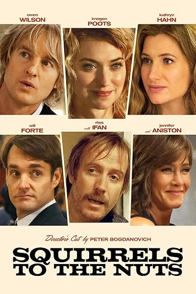  فیلم She’s Funny That Way 2014