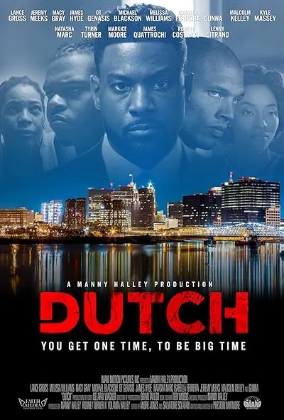  فیلم Dutch 2021