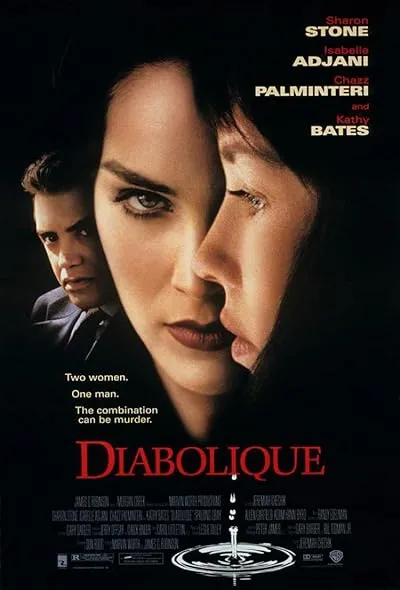 فیلم Diabolisch 1996
