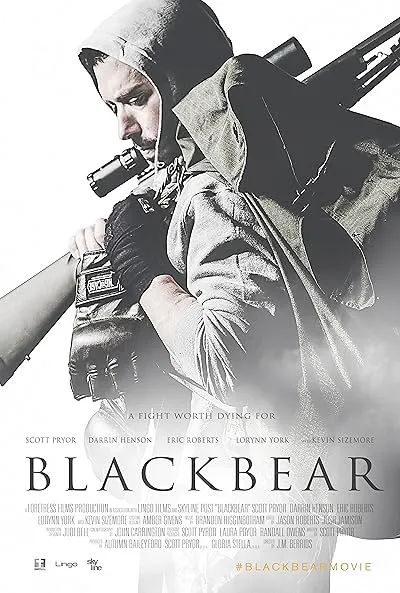  فیلم Blackbear 2019