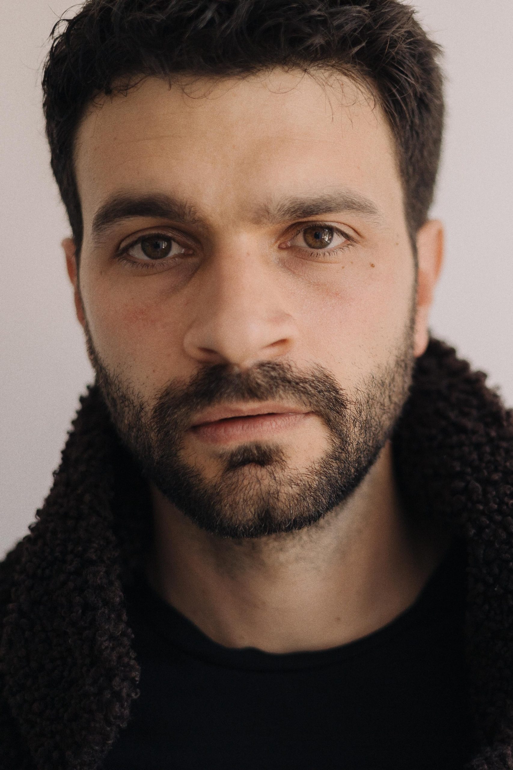 Mehmet Emin Toprak