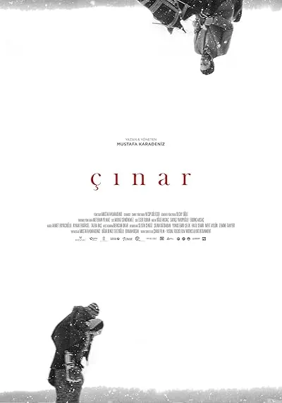 فیلم ترکی Çınar | چنار 2018