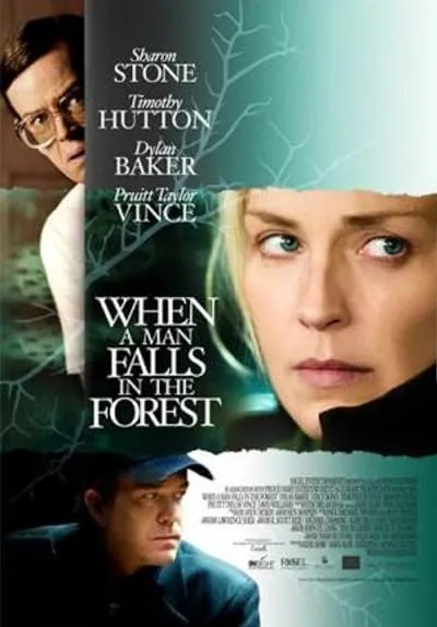  فیلم When a Man Falls 2007