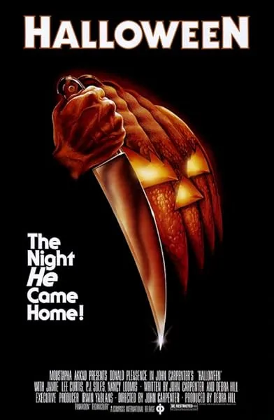  فیلم Halloween 1978