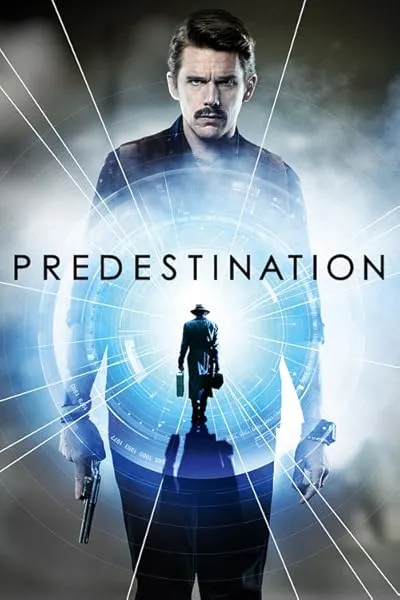  فیلم Predestination 2014