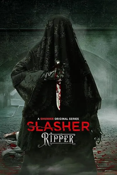  سریال Slasher