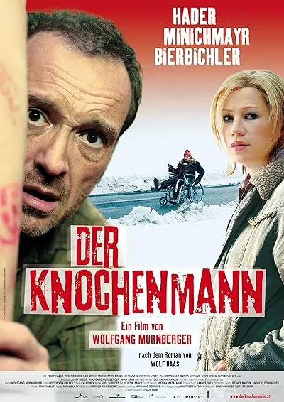  فیلم Der Knochenmann 2009