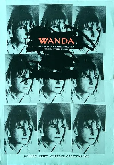  فیلم Wanda 1970