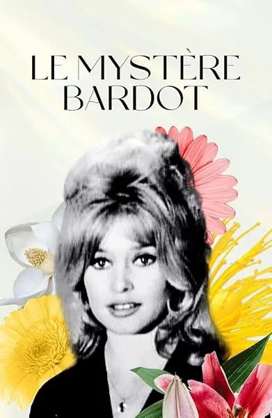  فیلم Le mystère Bardot 2012