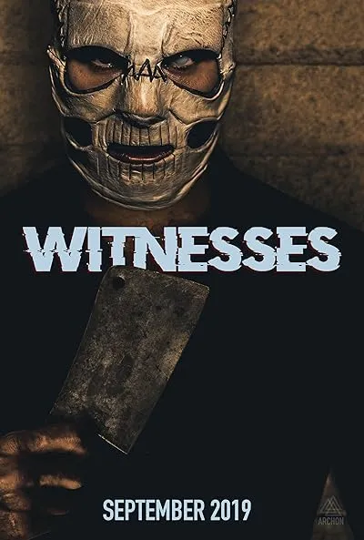  فیلم Witnesses 2019