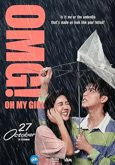  فیلم OMG! Oh My Girl 2022