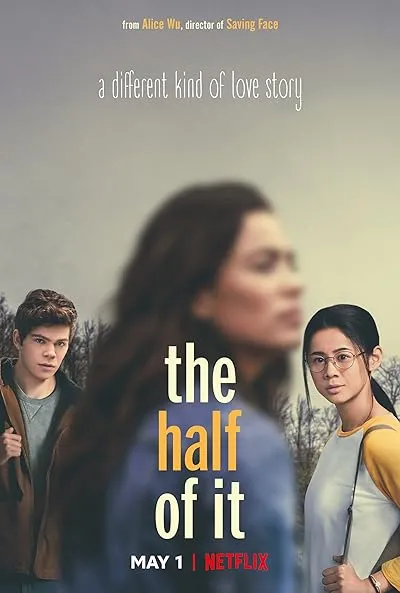  فیلم The Half of It 2020