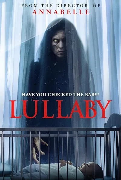 فیلم Lullaby 2022