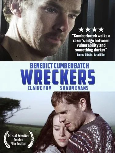  فیلم Wreckers 2011