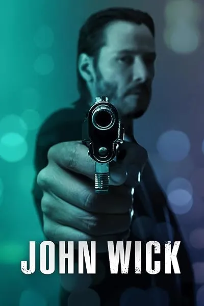  فیلم John Wick 2014