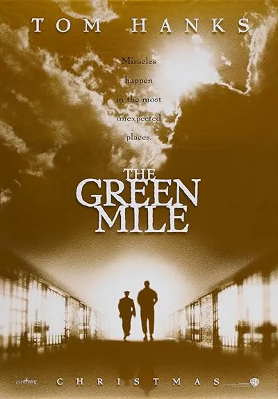  فیلم The Green Mile 1999