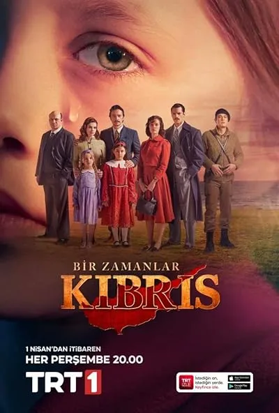 سریال ترکی Bir Zamanlar Kıbrıs