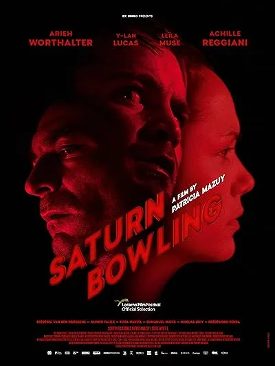  فیلم Saturn Bowling 2022
