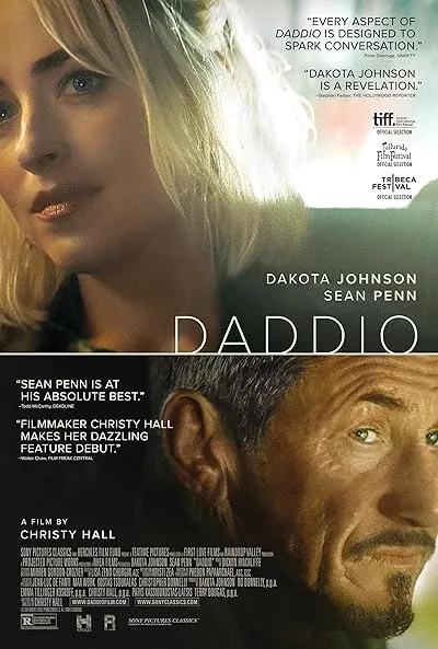  فیلم Daddio 2023