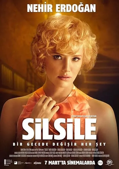 فیلم ترکی Silsile 2014