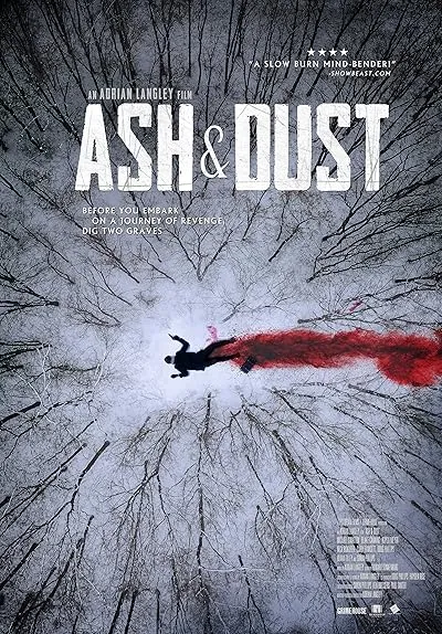  فیلم Ash & Dust 2022