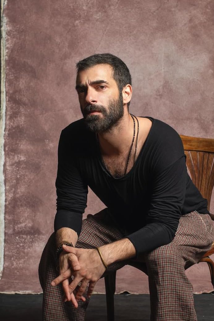 Ilker Kaleli