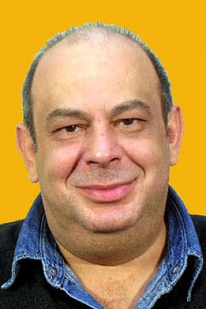 Atilla Sarihan