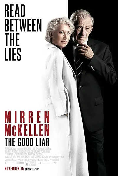  فیلم The Good Liar 2019