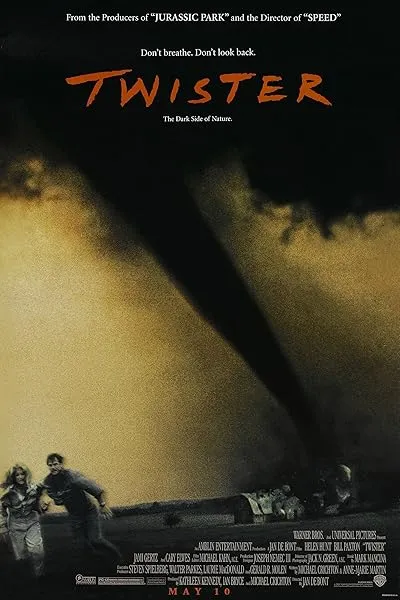  فیلم Twister 1996