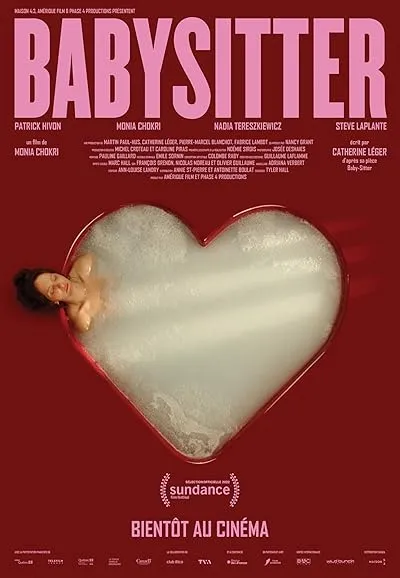  فیلم Babysitter 2022