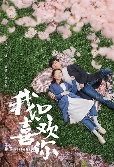  سریال Le Coup de Foudre