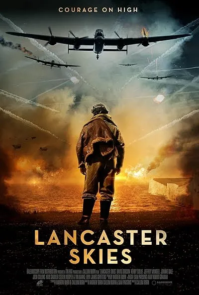  فیلم Lancaster Skies 2019