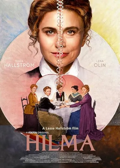  فیلم Hilma 2022
