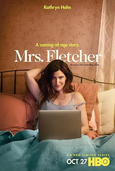  سریال Mrs. Fletcher