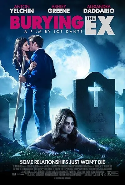  فیلم Burying the Ex 2014