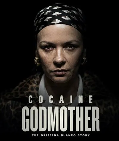  فیلم Cocaine Godmother 2017