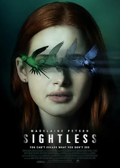  فیلم Sightless 2020