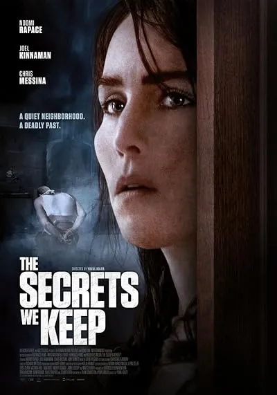  فیلم The Secrets We Keep 2020
