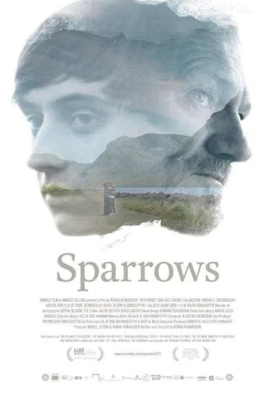  فیلم Sparrows 2015