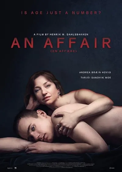  فیلم An Affair 2018